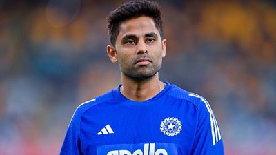 Mumbai announce Syed Mushtaq Ali Trophy squad, not Suryakumar Yadav but this star named as captain India's T20I captain Suryakumar Yadav in this frame