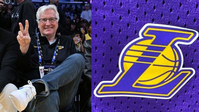 NBA Insider reveals reason behind Lakers’ Mark Walter firing Joey and Jesse Buss NBA Insider reveals reason behind Lakers’ Mark Walter firing Joey and Jesse Buss