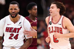 Heat vs Bulls schedule: Date, time, live stream, and more on NBA 2025-26 season (November 21) SportsTak