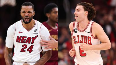 Heat vs Bulls schedule: Date, time, live stream, and more on NBA 2025-26 season (November 21) Heat vs Bulls live stream