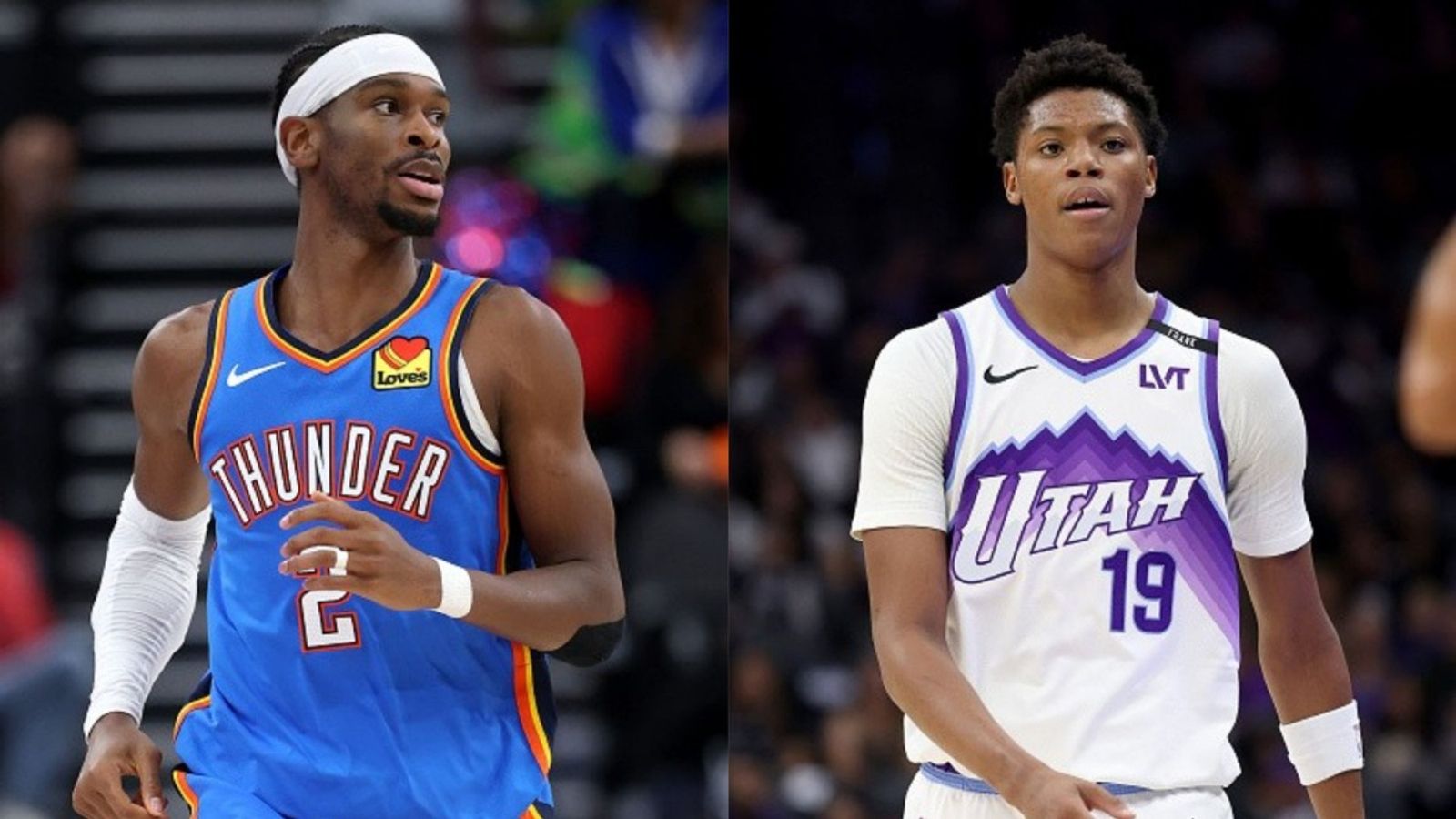 Thunder vs Jazz schedule: Date, time, live stream, and more on NBA 2025-26 season (November 21) Thunder vs Jazz schedule: Date, time, live stream, and more on NBA 2025-26 season (November 21)