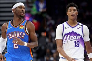 Thunder vs Jazz schedule: Date, time, live stream, and more on NBA 2025-26 season (November 21) SportsTak