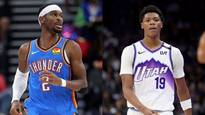 Thunder vs Jazz schedule: Date, time, live stream, and more on NBA 2025-26 season (November 21) Thunder vs Jazz live stream