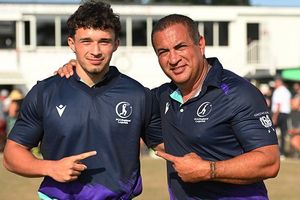 Meet former England captain who turned to cage fighting to survive after going bankrupt with £13 million debt SportsTak