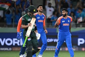 India and Pakistan to be placed in same group for T20 World Cup 2026 despite Asia Cup 2025 controversies SportsTak