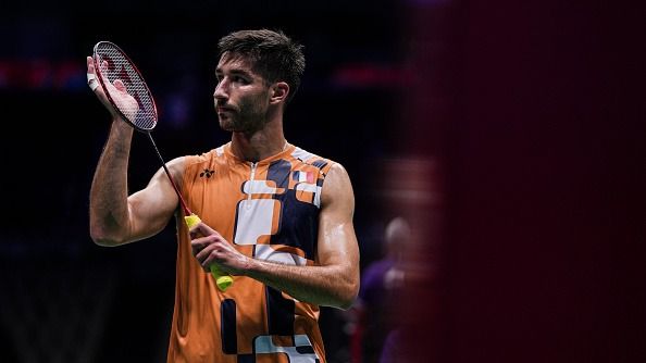 Lakshya Sen shines under pressure to defeat Chou Tien Chen and reach men’s singles final at Australian Open Super 500