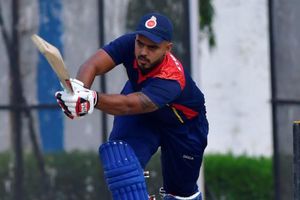 LSG superstar ignored as Nitish Rana to lead Delhi in Syed Mushtaq Ali Trophy 2025-26 SportsTak
