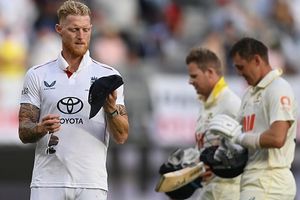 'Shell-shocked, tried 3 or 4 different plans but...': Ben Stokes admits cluelessness against Travis Head after losing Ashes opener SportsTak