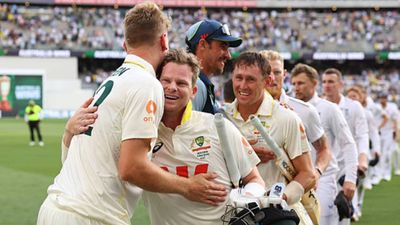 Updated WTC 2025-27 Points Table: Australia remain on top with victory in Ashes opener, England down in sixth SportsTak