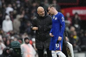 Enzo Maresca says Chelsea are 'not the same team' without star midfielder, his name is... SportsTak