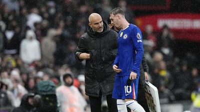 Enzo Maresca says Chelsea are 'not the same team' without star midfielder, his name is... SportsTak