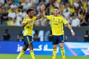 Good news for Cristiano Ronaldo's Al-Nassr as star forward makes return after injury, his name is... SportsTak