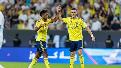 Good news for Cristiano Ronaldo's Al-Nassr as star forward makes return after injury, his name is... SportsTak