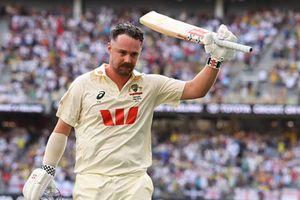 'One of those days when he...': Steve Smith hails Travis Head for match-winning century vs England in Ashes opener SportsTak