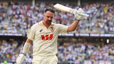 'One of those days when he...': Steve Smith hails Travis Head for match-winning century vs England in Ashes opener SportsTak