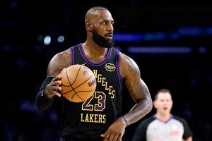 Will LeBron James still qualify for All-NBA honors in 2026? All possibilities explored SportsTak
