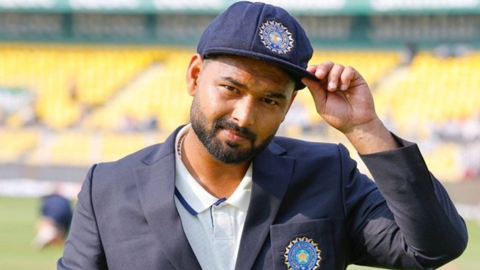 'An ODI field has been set...': India great raises questions over Rishabh Pant's tactics in 2nd South Africa Test Rishabh Pant in this frame
