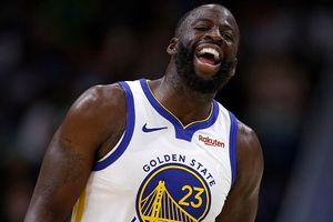 Draymond Green shares reaction following New York Liberty steal Chris DeMarco from Warrios SportsTak