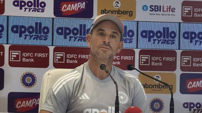 'We expected a lifeless wicket, but...': India coach draws comparison between Kolkata and Guwahati pitch after Day 1 of 2nd Test SportsTak