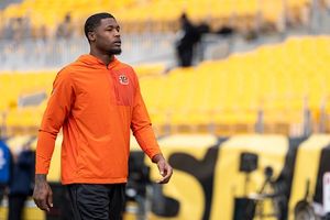 Tee Higgins fires up fans with Cristiano Ronaldo post as he steps in for suspended Ja'Marr Chase SportsTak