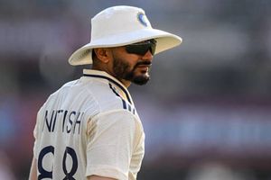 'If we played only two seamers...': Ryan ten Doeschate explains reason behind picking Nitish Kumar Reddy over Axar Patel for 2nd Test SportsTak