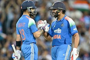 IND vs SA: India's T20I, ODI squads to be announced on this date, 2 players in contention to lead team if Gill misses out SportsTak