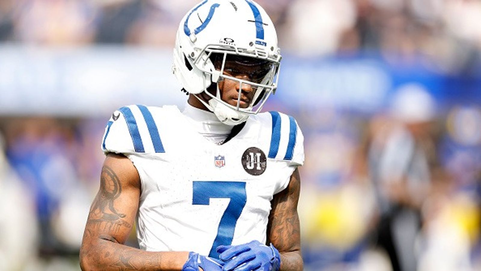 Charvarius Ward drops honest thoughts after CB suffered concussion, says 'it was scary' Charvarius Ward drops honest thoughts after CB suffered concussion, says 'it was scary'