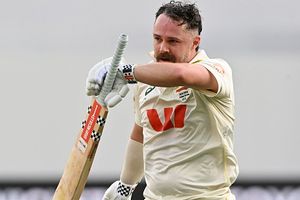 'I feel sorry for 60,000 people...': Travis Head apologises to Perth spectators following Australia's win over England in Ashes opener SportsTak