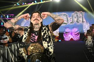 Dominik Mysterio drops big claim about his WWE love storylines SportsTak