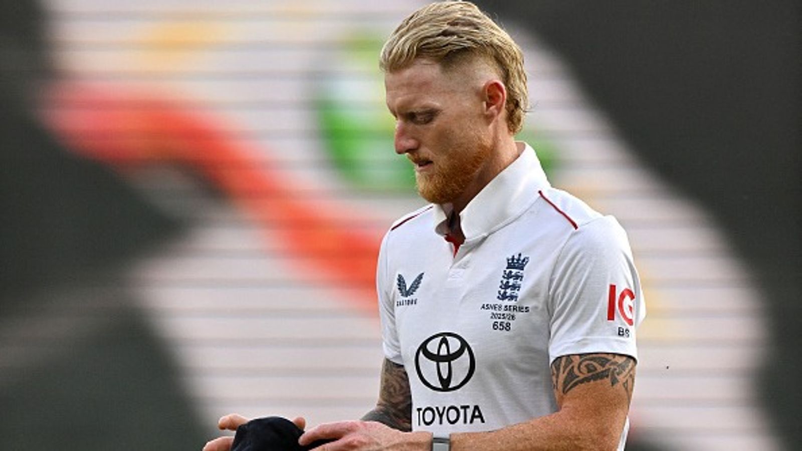 'Cannot take this stupid team seriously': England great tears into Ben Stokes' brigade after crushing defeat against Australia in Ashes opener 'Cannot take this stupid team seriously': England great tears into Ben Stokes' brigade after crushing defeat against Australia in Ashes opener