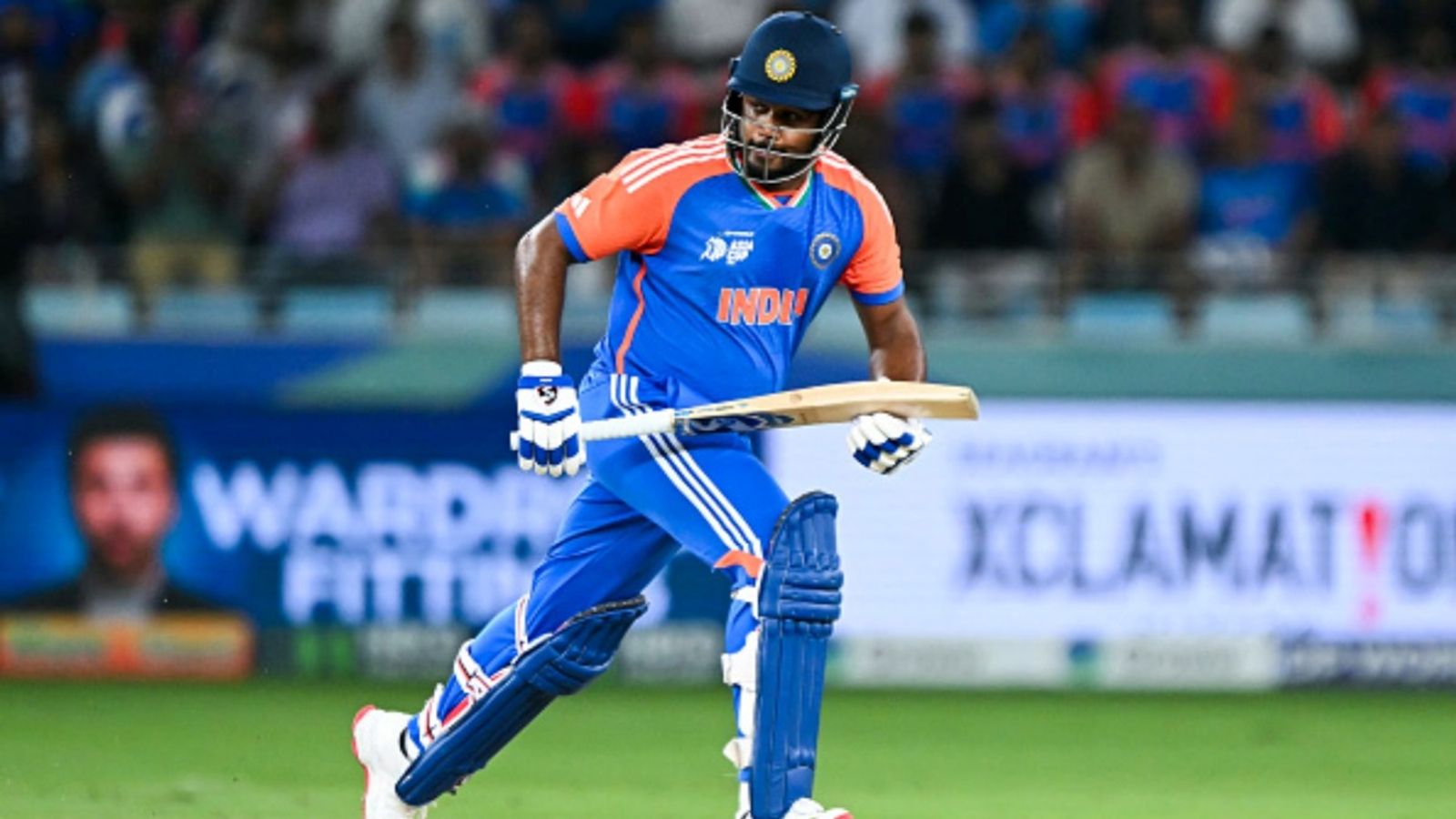 Sanju Samson named captain of this team ahead of IPL 2026, Mumbai Indians-released spinner to play under him India's Sanju Samson takes a run during the Asia Cup 2025 Super Four T20 match against Sri Lanka at the Dubai International Stadium in Dubai on September 26, 2025.