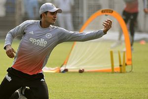 Shubman Gill out of action for remainder of 2025 after nerve injury, to make comeback in this series SportsTak