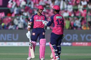 Explained: Why Rajasthan Royals likely to change their home venue ahead of IPL 2026 SportsTak