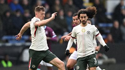 Despite Chelsea's 2-0 win over Burnley, Michael Owen calls THIS player 'selfish' SportsTak