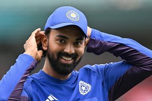 IND vs SA: KL Rahul to captain as BCCI announces ODI squad against South Africa with three changes after Shubman Gill, Shreyas Iyer's injuries SportsTak