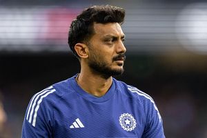 Mohammed Siraj to Axar Patel: Notable omissions from India's ODI squad for South Africa series SportsTak