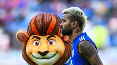 Explained: Why Hardik Pandya misses out from India's ODI squad against South Africa India's Hardik Pandya walks past the tournament mascot before the start of the Asia Cup 2025 Twenty20 international cricket final