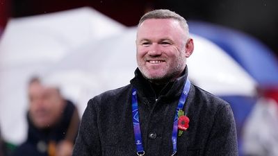 Wayne Rooney rules out Lionel Messi and Cristiano Ronaldo as he chooses greatest wonderkid ever SportsTak