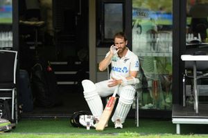 New Zealand announce 14-man Test squad for their first series of WTC 2025-27: Williamson returns, several players out due to injury SportsTak