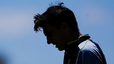 Huge blow to Australia as star player ruled out of pink-ball Test, head coach unsure of Pat Cummins' return too Pat Cummins