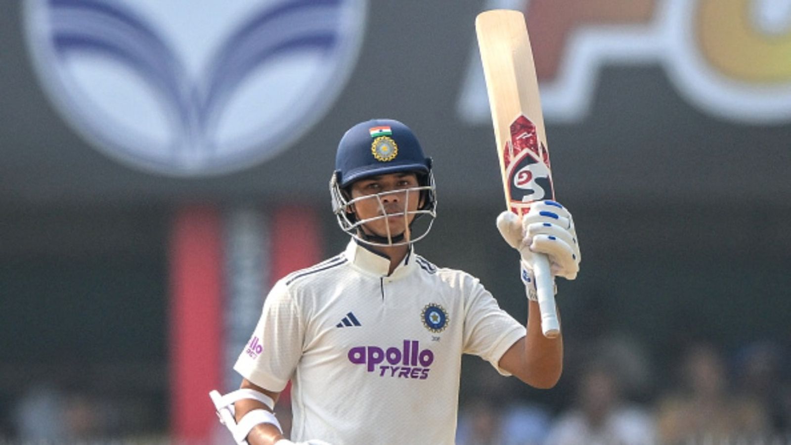 Yashasvi Jaiswal enters elite list of India openers featuring head coach Gautam Gambhir with 58-run knock vs South Africa in Guwahati Test Yashasvi Jaiswal enters elite list of India openers featuring head coach Gautam Gambhir with 58-run knock vs South Africa in Guwahati Test