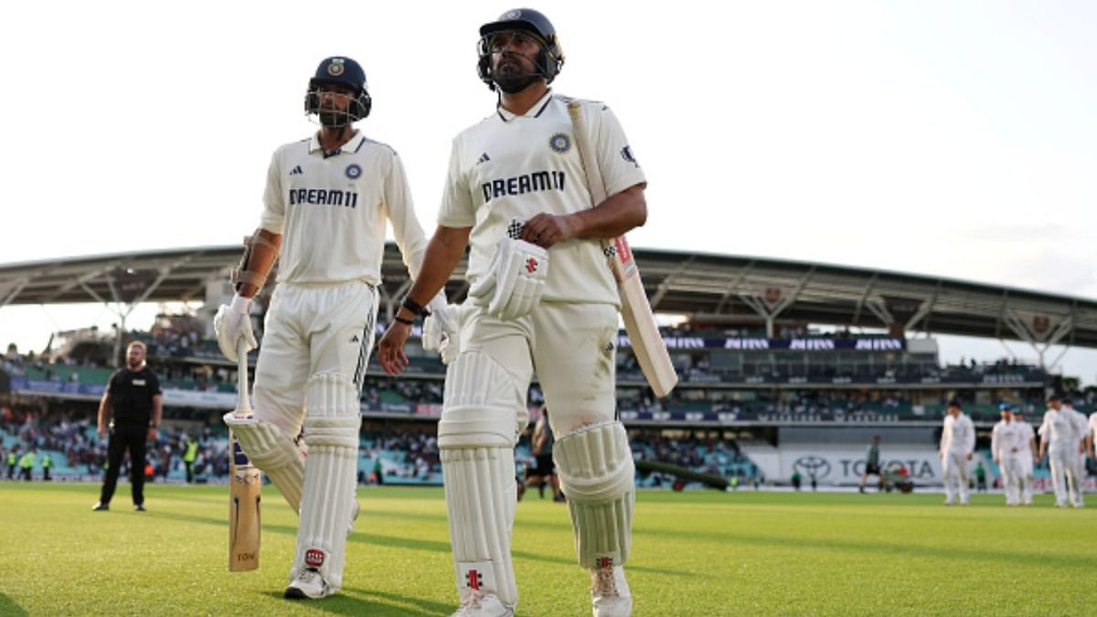 Karun Nair, Washington Sundar 