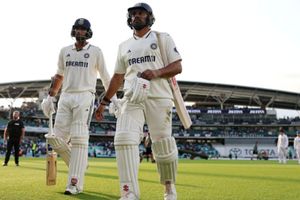 'Silence of not being out there adds its own sting': Karun Nair's cryptic post amidst India's batting collapse in Guwahati SportsTak