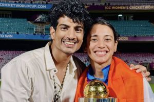 Smriti Mandhana's fiance Palash Muchhal hospitalised after her father's recent health emergency SportsTak