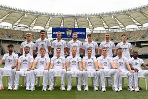 After Perth drubbing, England release three players from Test squad for two-day pink-ball warm-up game SportsTak