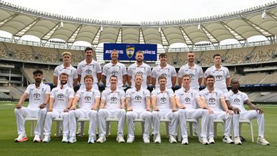 After Perth drubbing, England release three players from Test squad for two-day pink-ball warm-up game England squad
