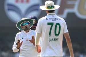 Marco Jansen creates history, becomes 1st South African star to deliver one of the best overseas performances in India SportsTak