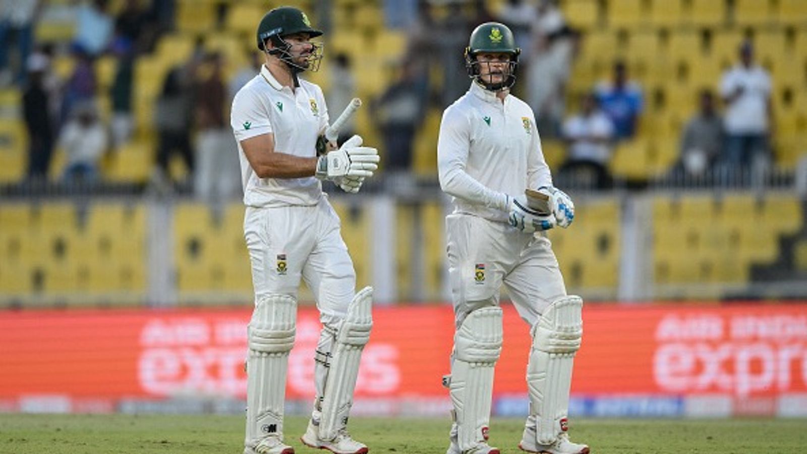 IND vs SA: India crumble to 201 as Marco Jansen stars with 6/48; South Africa’s openers stretch lead to 314 IND vs SA: India crumble to 201 as Marco Jansen stars with 6/48; South Africa’s openers stretch lead to 314