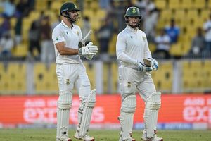 IND vs SA: India crumble to 201 as Marco Jansen stars with 6/48; South Africa’s openers stretch lead to 314 SportsTak