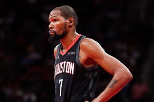 Why is Kevin Durant not playing against former teams Suns & Warriors? NBA insider reveals SportsTak